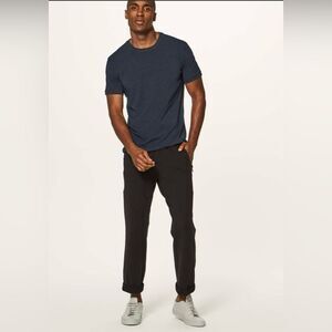 Lululemon Discipline Pant 32" Black Size L